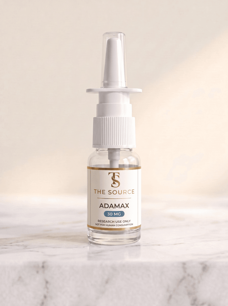 Adamax 30mg Long-Lasting Nasal Spray Kit — The Source