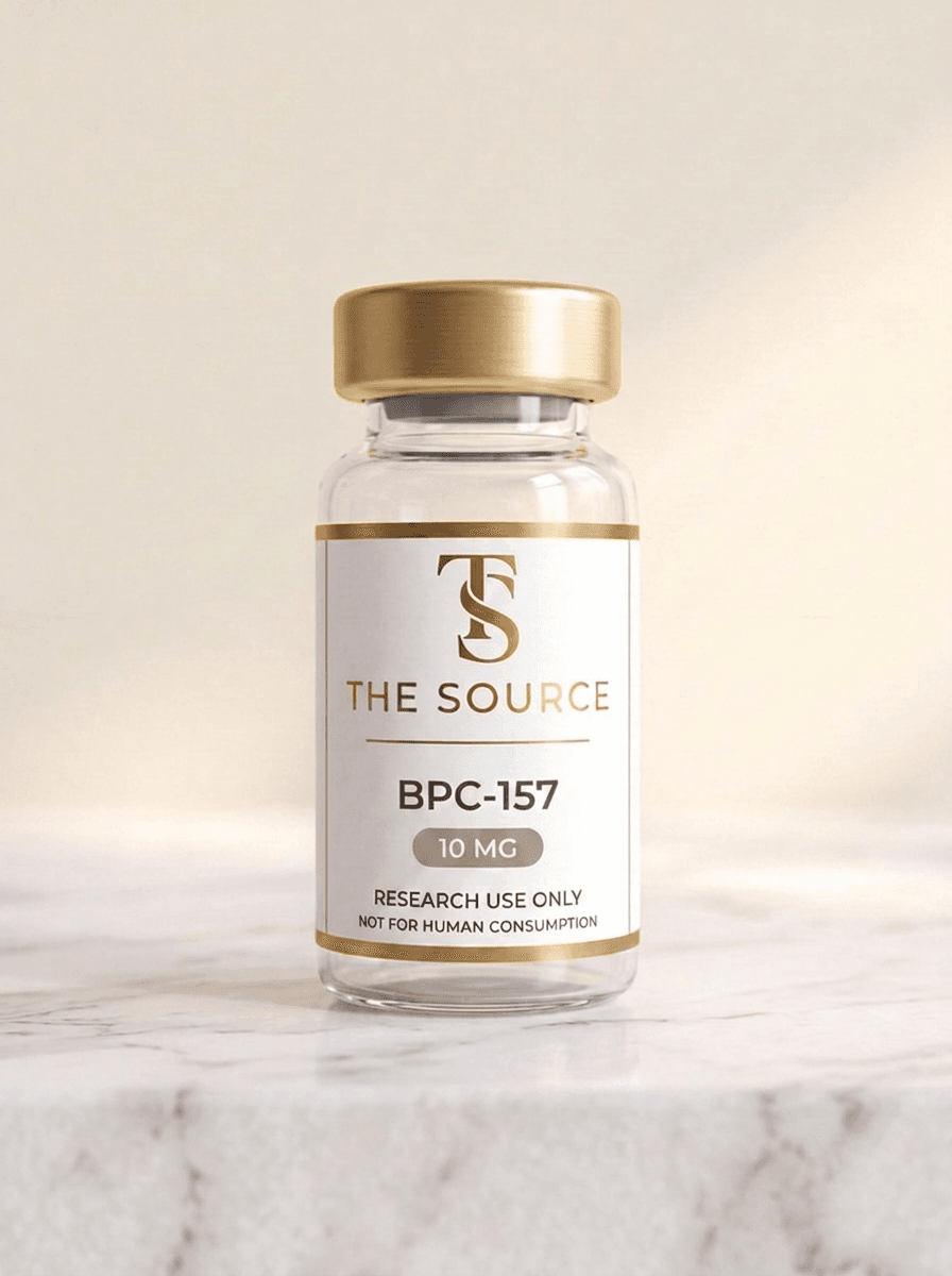 BPC-157 10mg — The Source