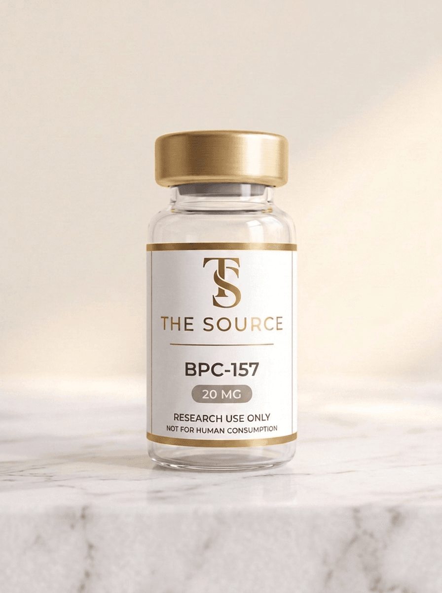 BPC-157 20mg — The Source