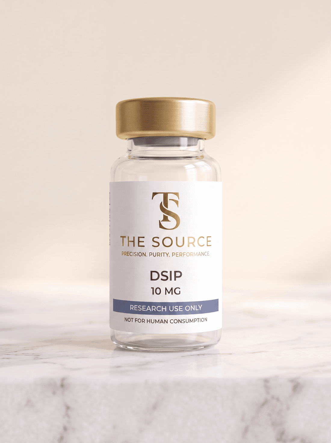 DSIP 10mg — The Source