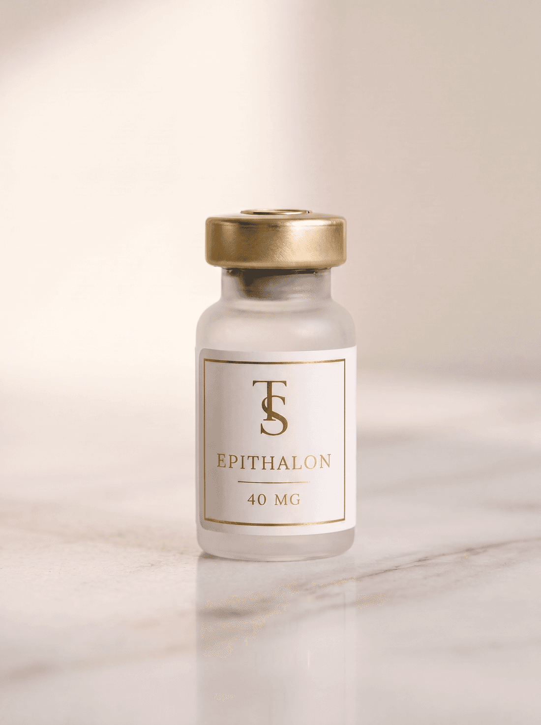 Epithalon 40mg — The Source