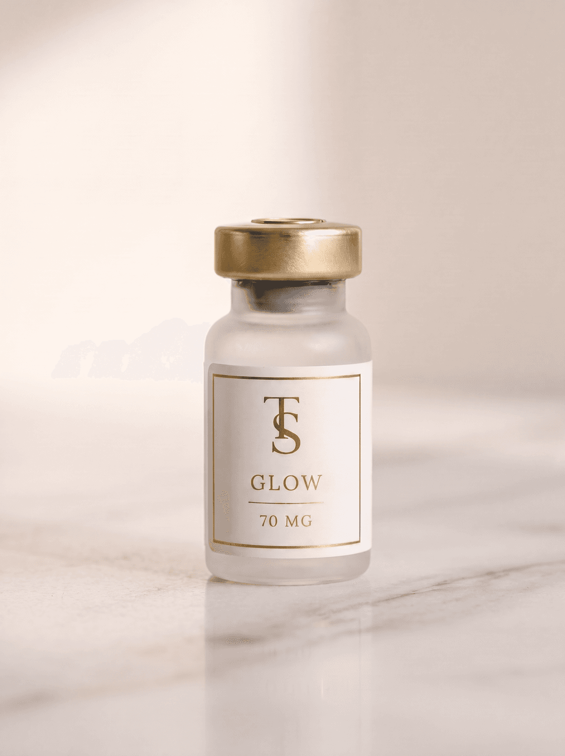 GLOW 70mg — The Source