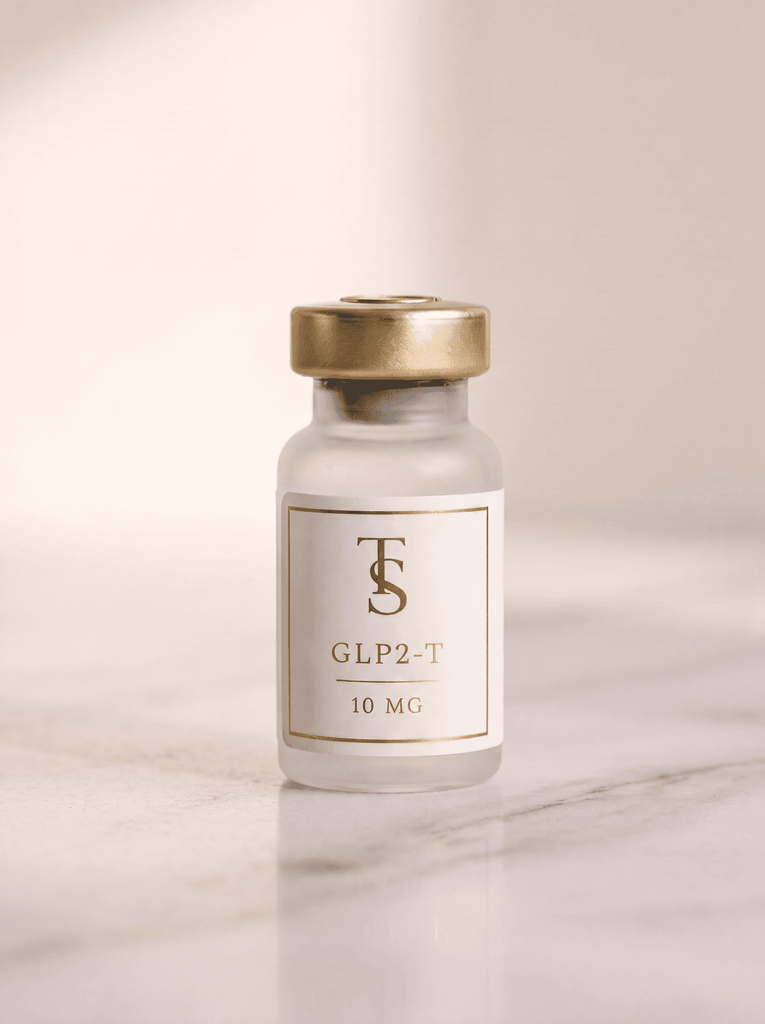 GLP2-T 10mg — The Source house vial