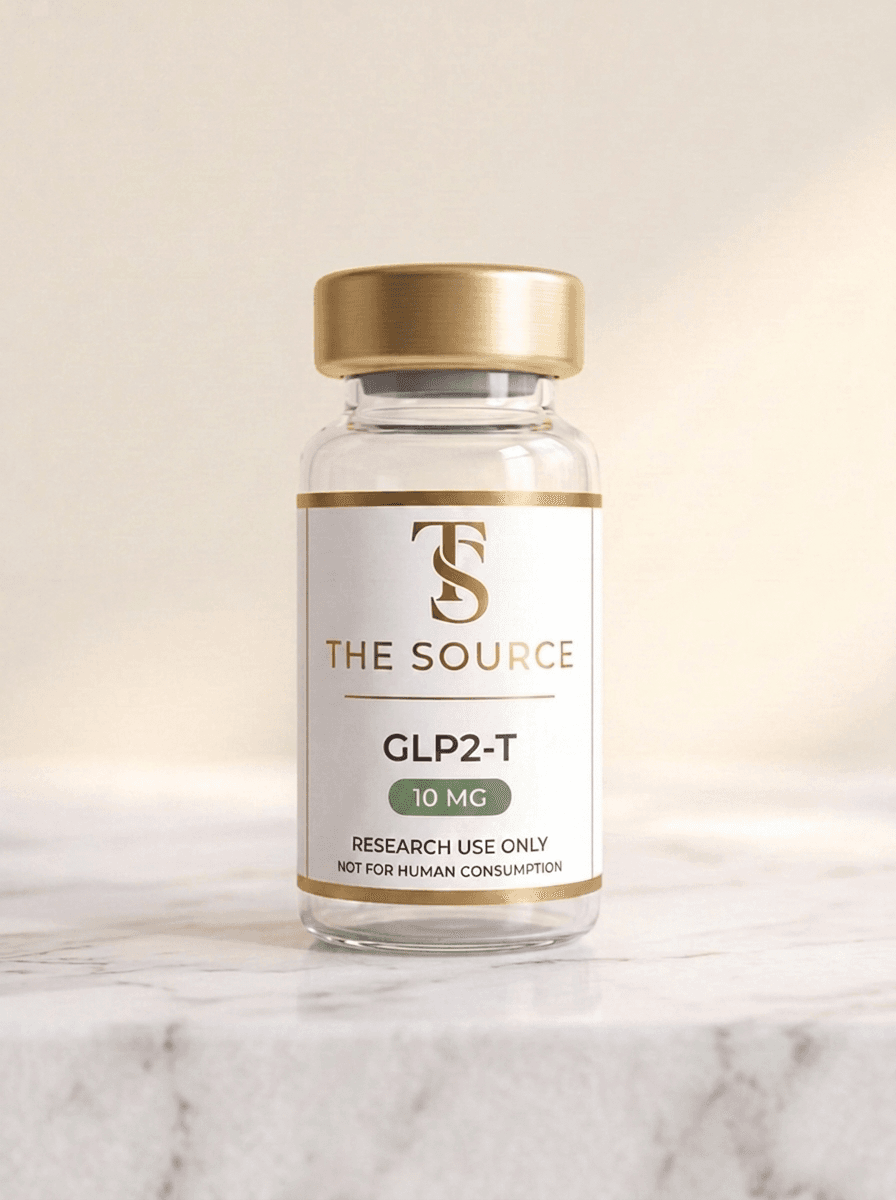 GLP2-T 10mg — The Source