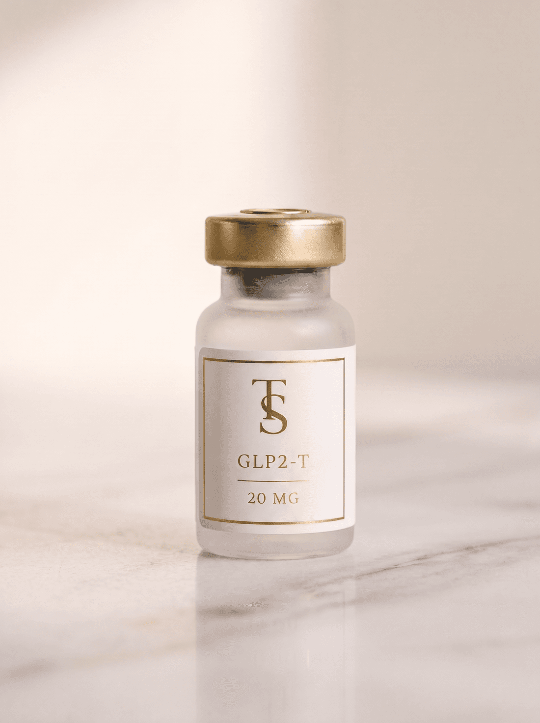 GLP2-T 20mg — The Source house vial