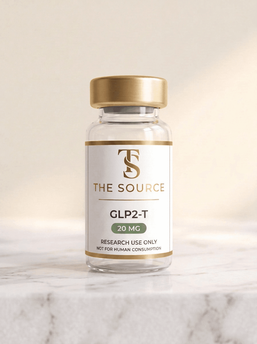 GLP2-T 20mg — The Source