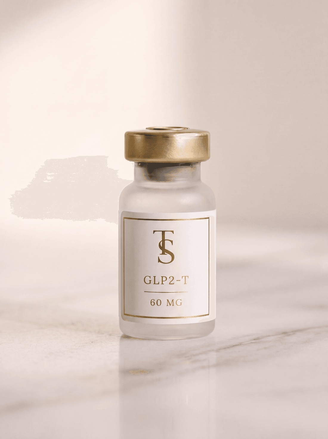 GLP2-T 60mg — The Source house vial