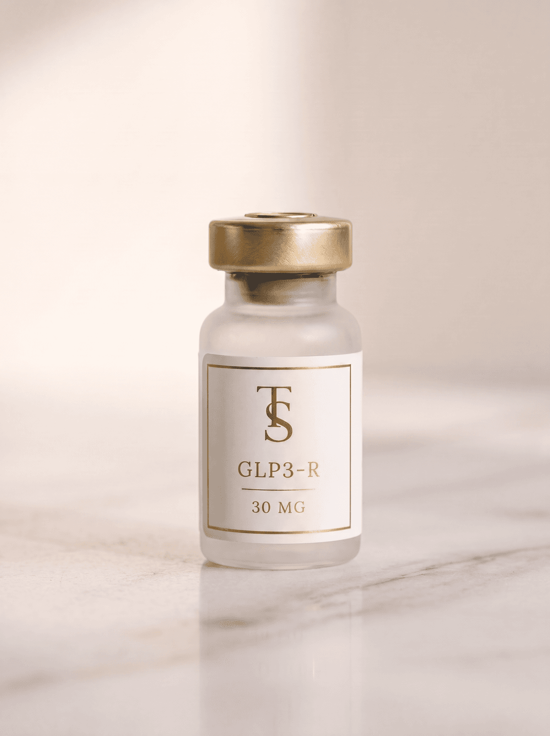 GLP3-R 30mg — The Source house vial