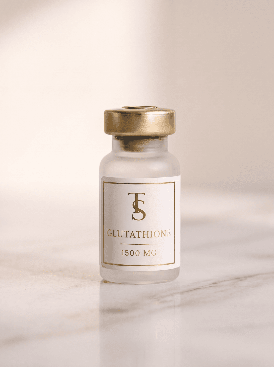 Glutathione 1500mg — The Source house vial