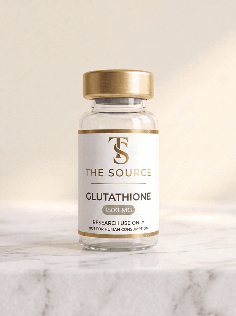 Glutathione 1500mg — The Source