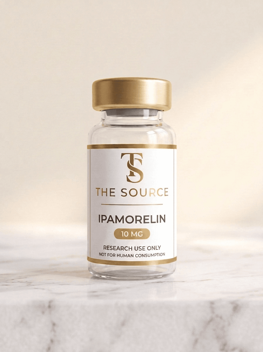 Ipamorelin 10mg — The Source