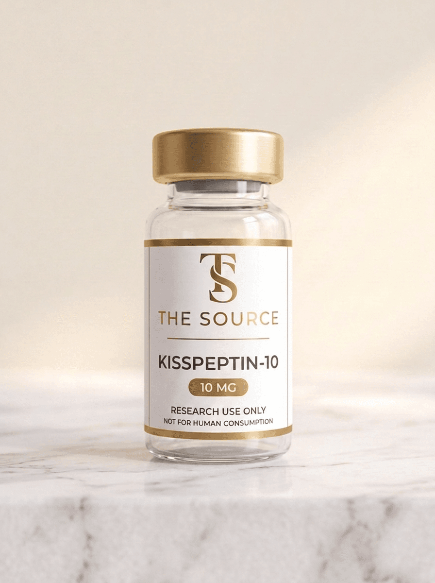 Kisspeptin 10mg — The Source