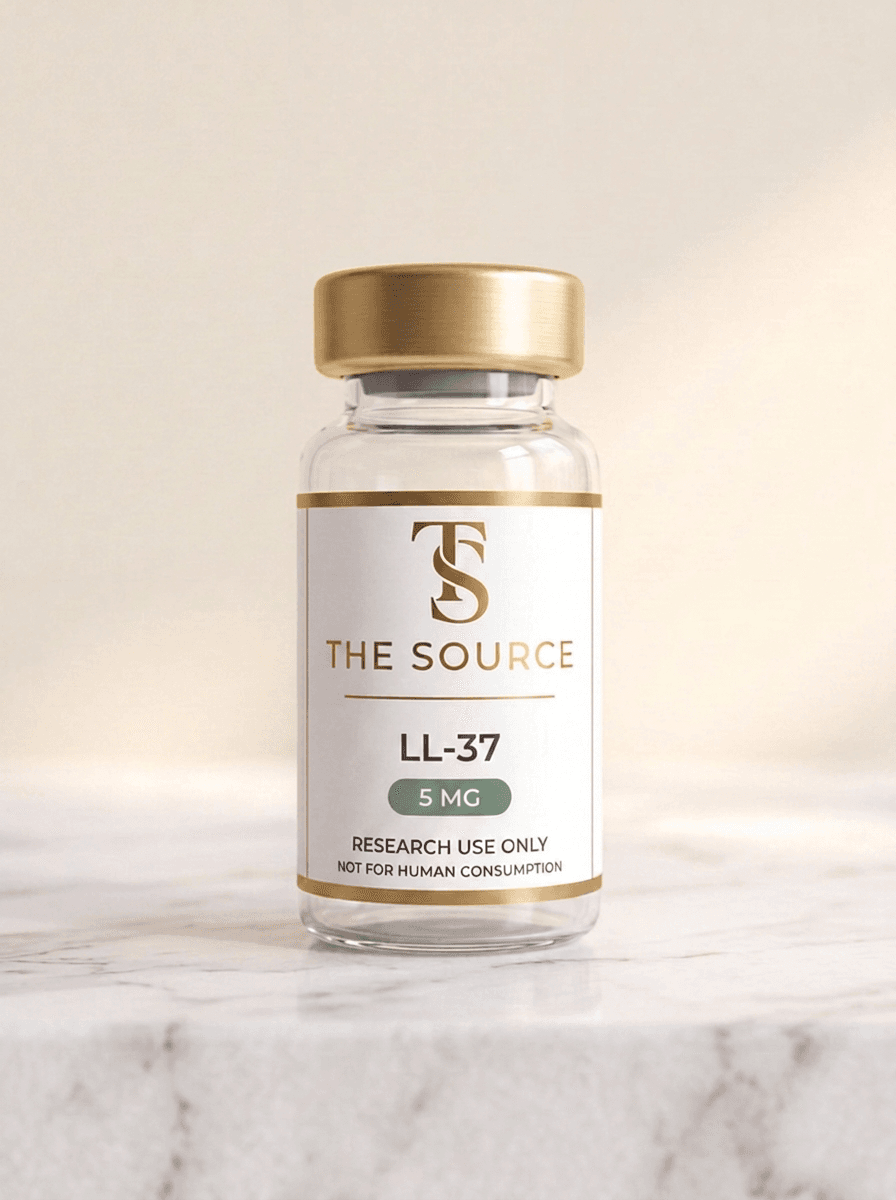 LL-37 5mg — The Source