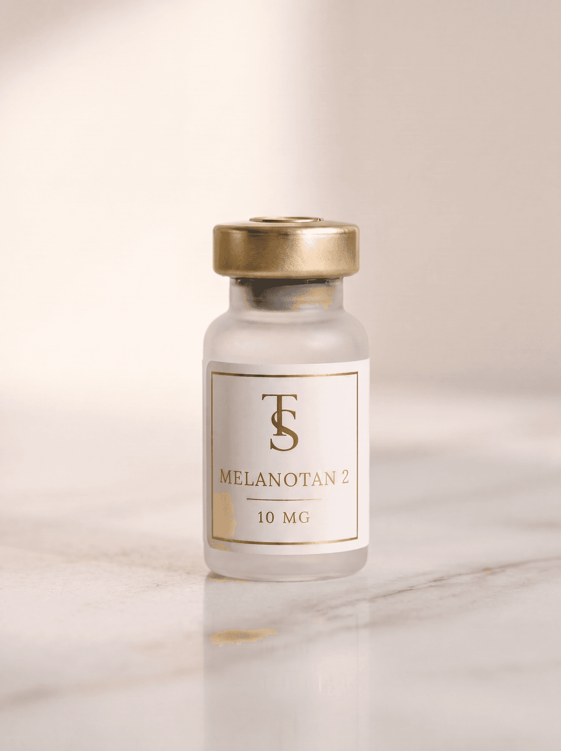 Melanotan 2 10mg — The Source house vial