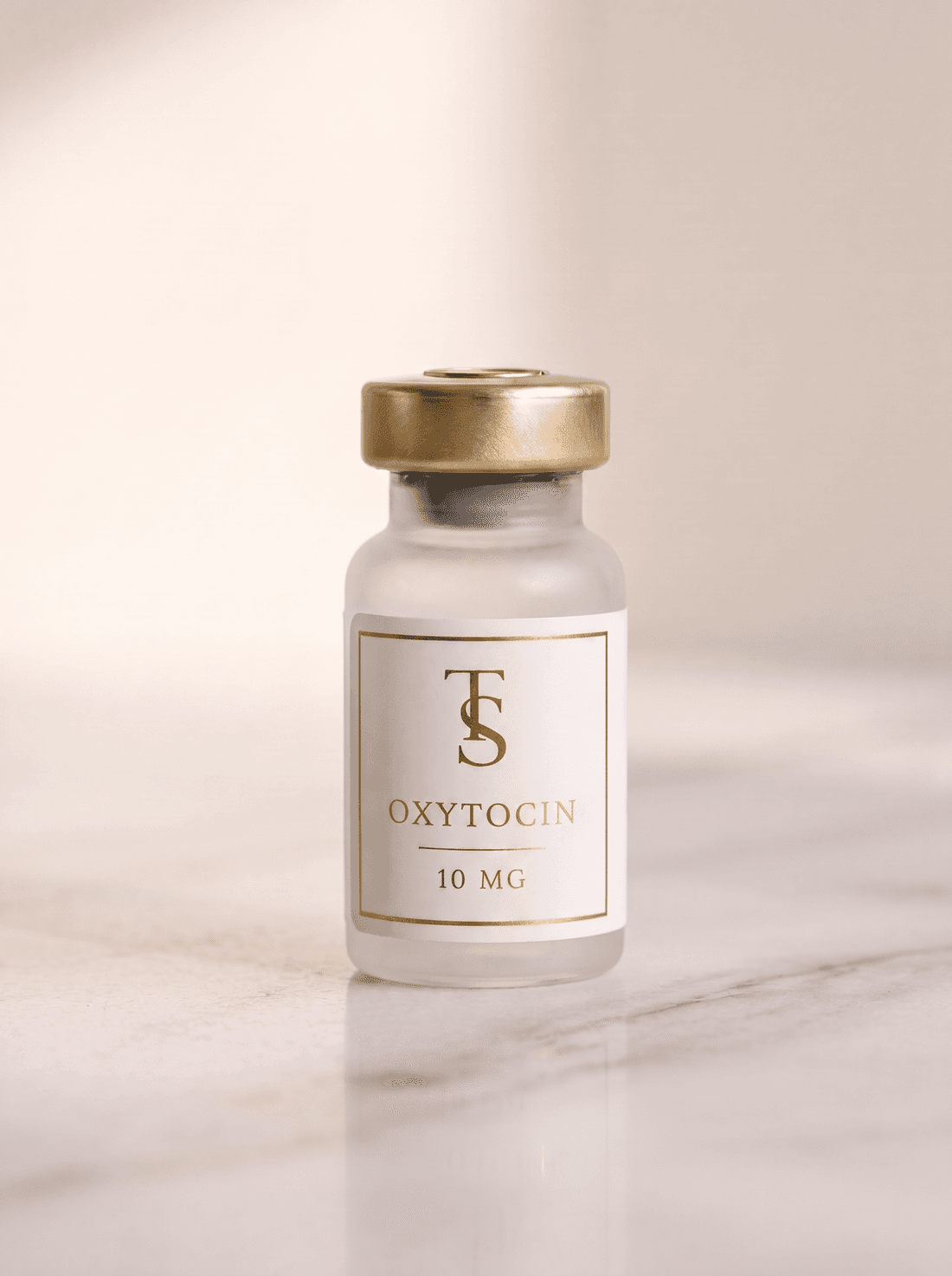Oxytocin 10mg — The Source house vial