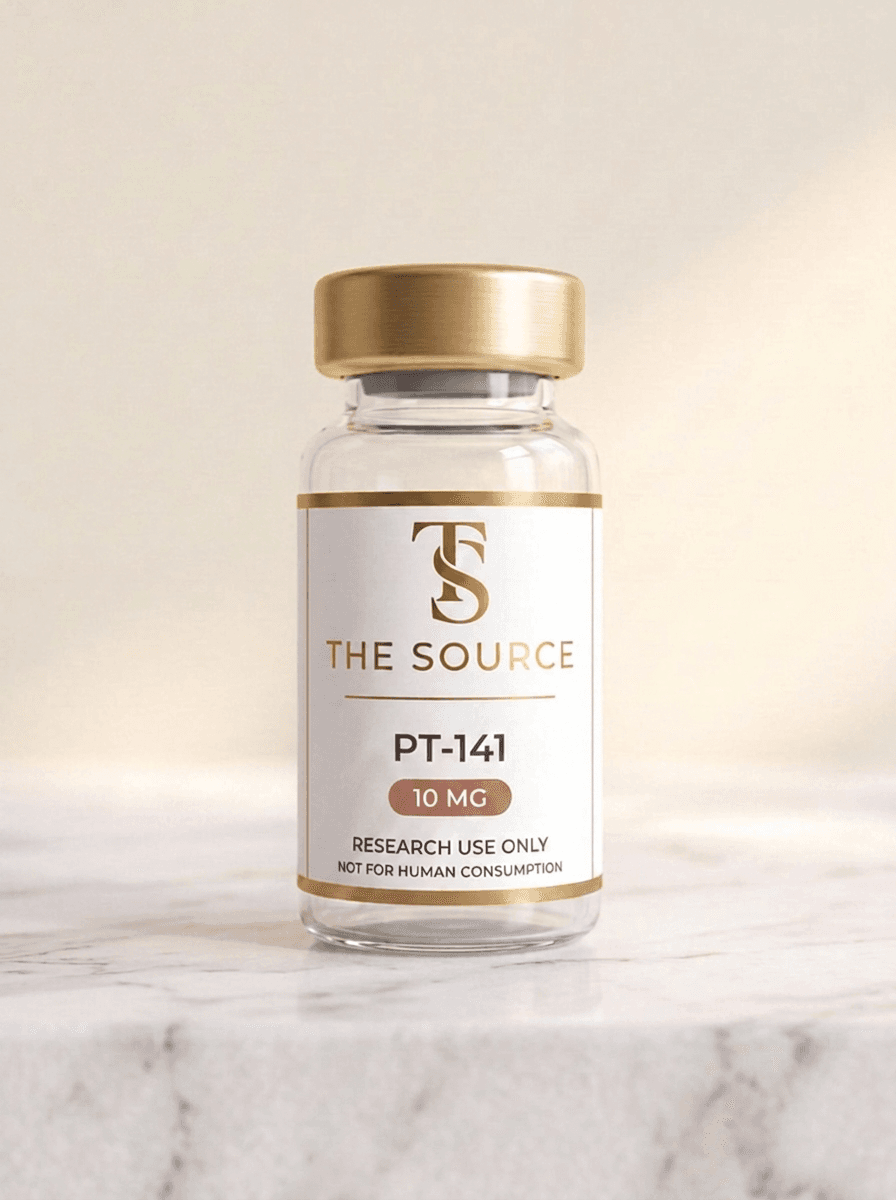 PT-141 10mg — The Source