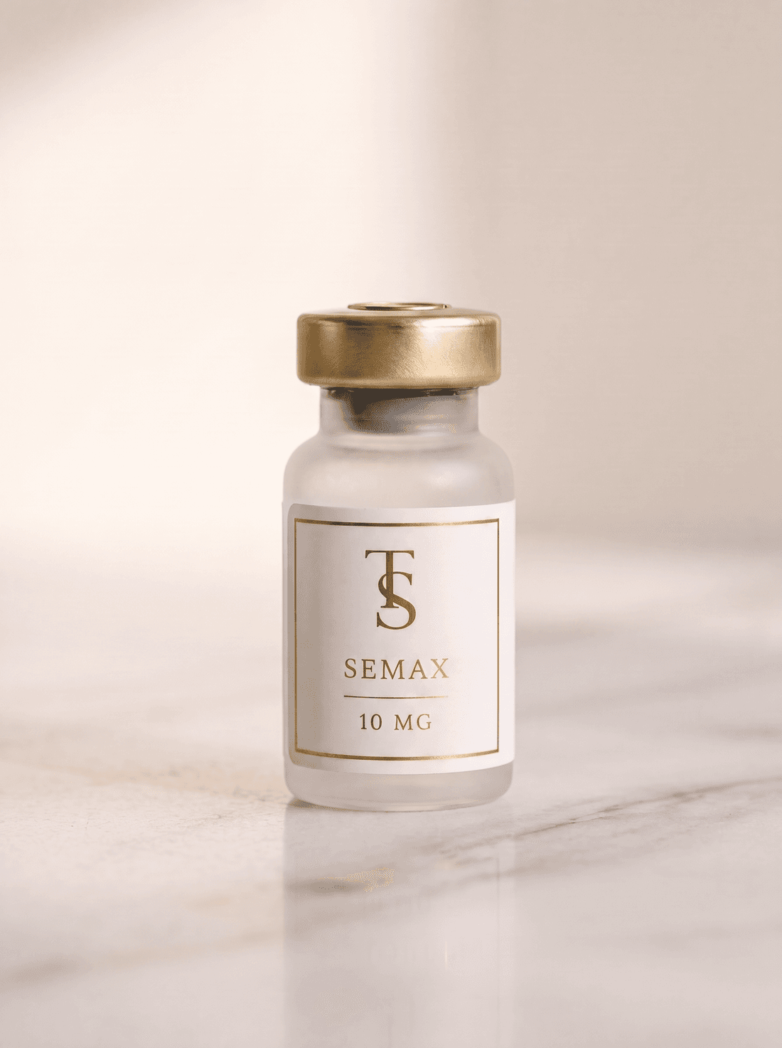 Semax 10mg — The Source house vial