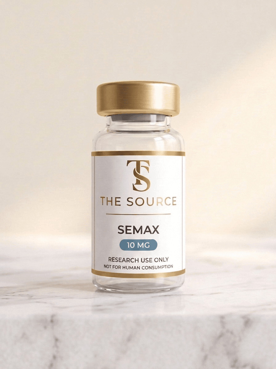 Semax 10mg — The Source