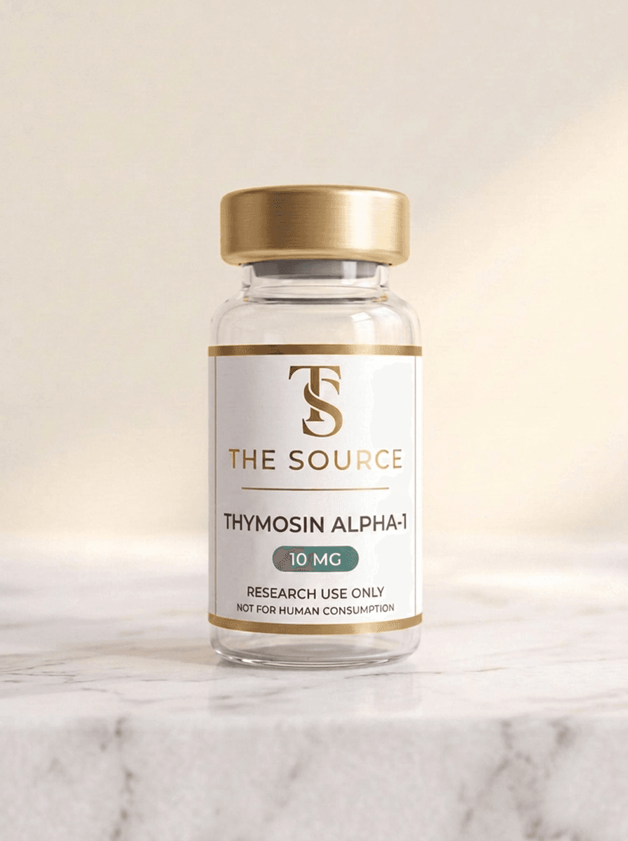 Thy Alpha 1 10mg — The Source