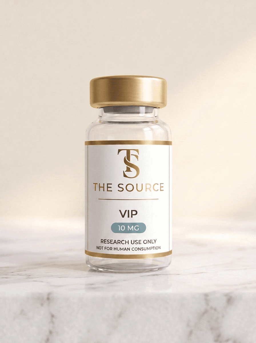 VIP 10mg — The Source