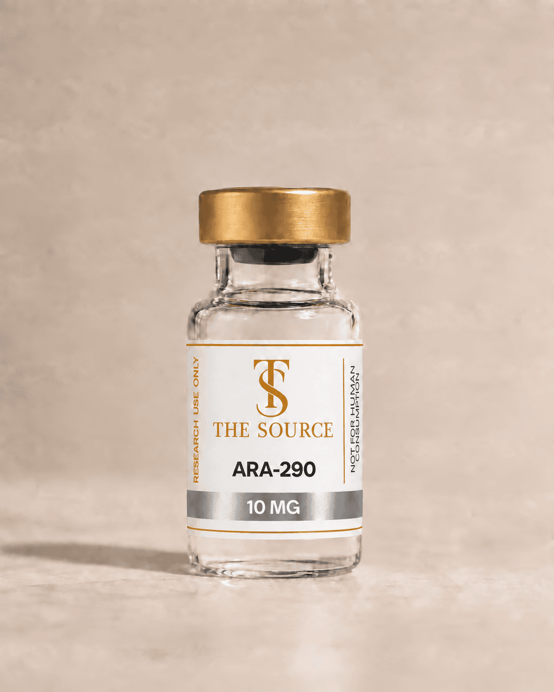 ARA-290 10mg vial