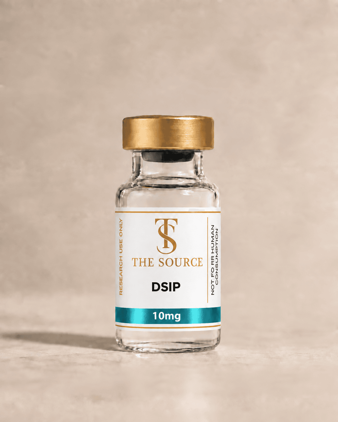 DSIP 10mg vial