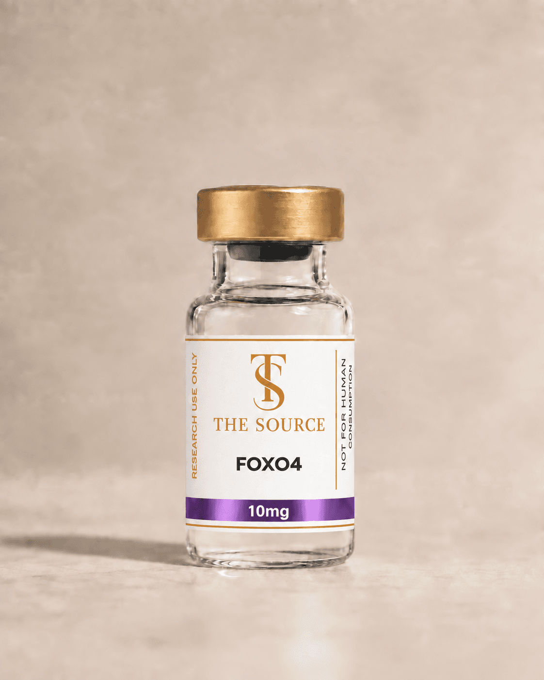 FOXO4 10mg vial