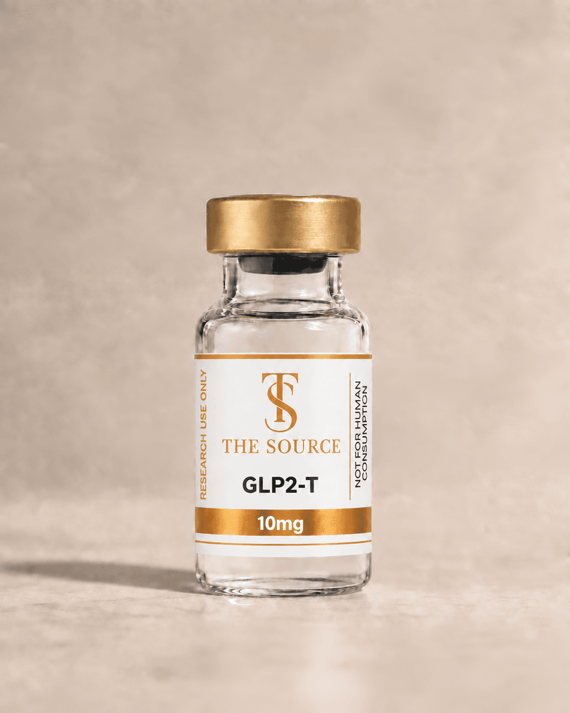 GLP2-T 10mg vial
