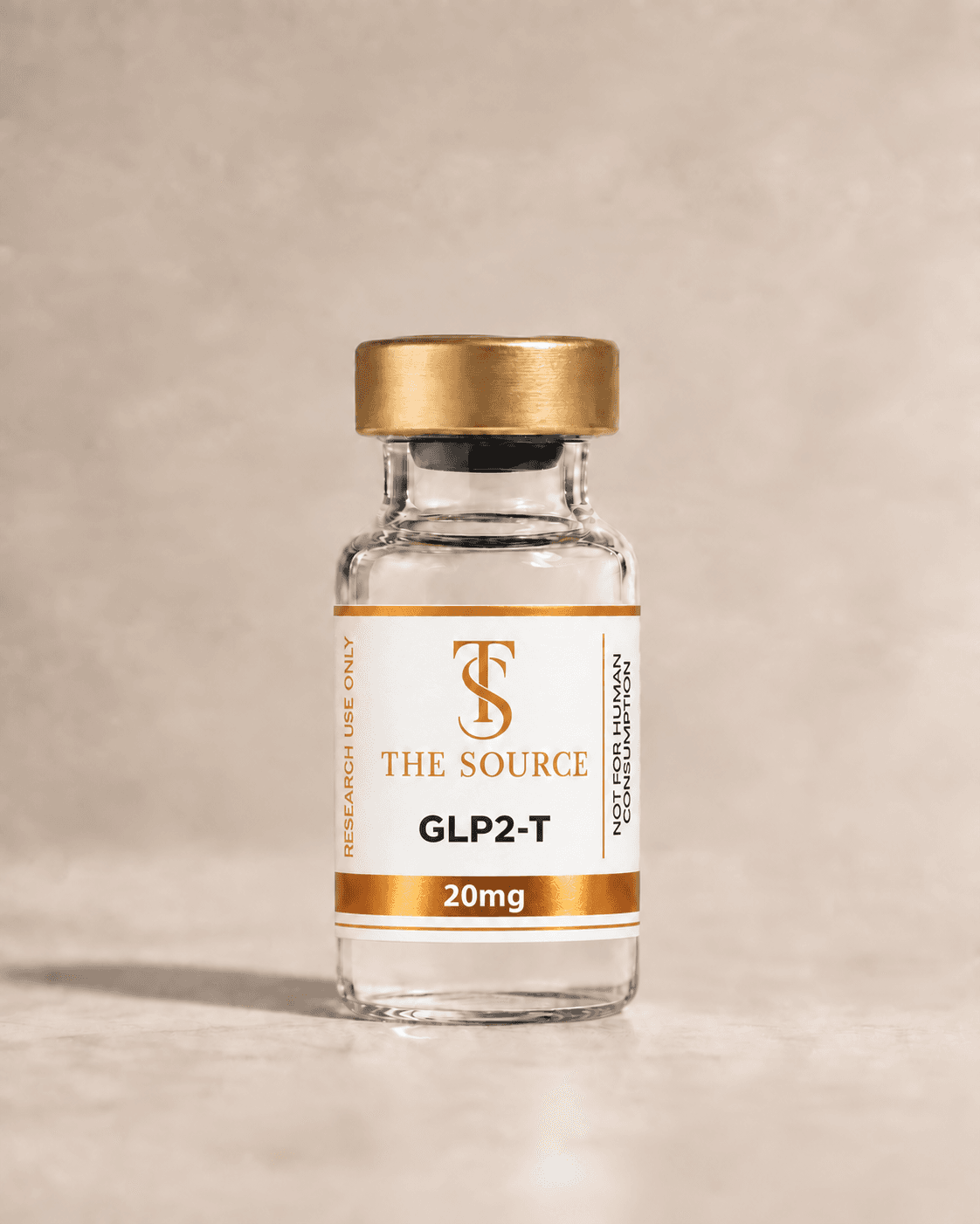 GLP2-T 20mg vial