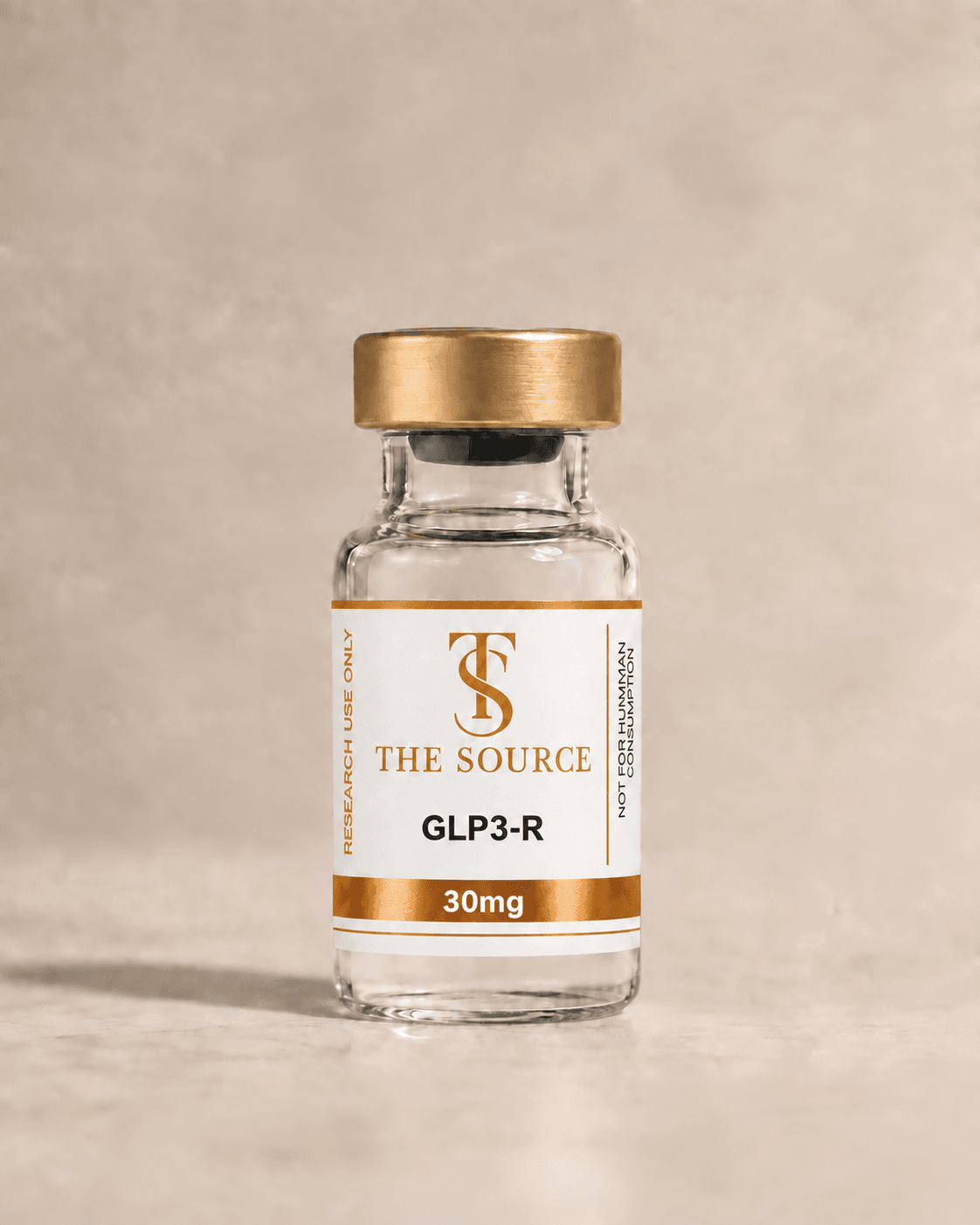 GLP3-R 30mg vial