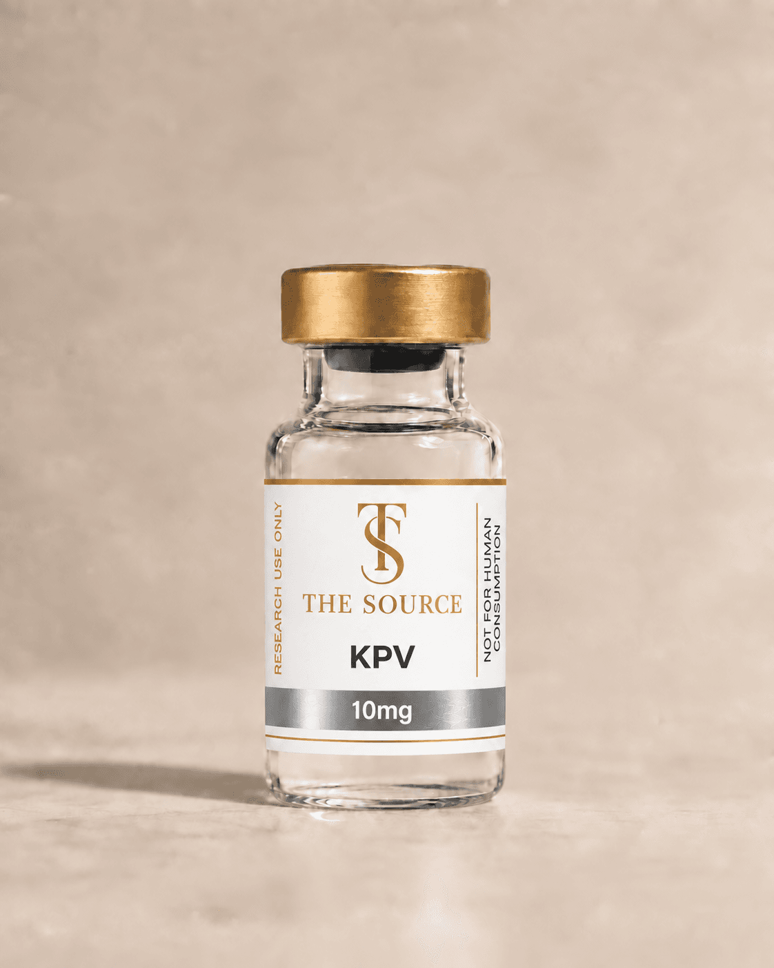 KPV 10mg vial